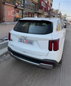 كيا سورينتو